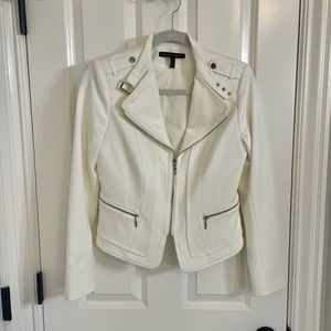 WHBM jacket, size 6
